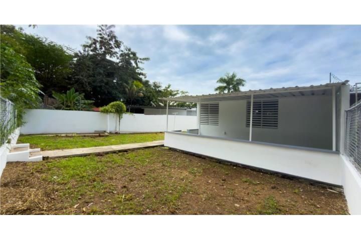 Villa Del Rio Guayanilla 00656 PR