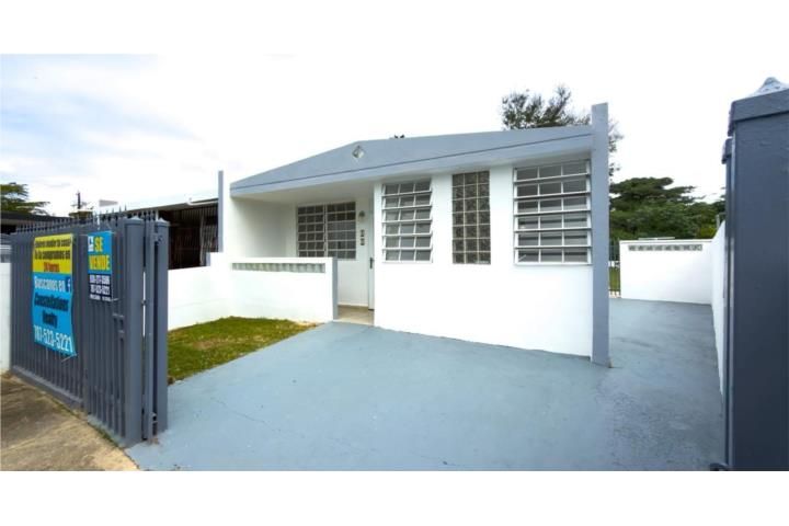 Villa Del Rio Guayanilla 00656 PR
