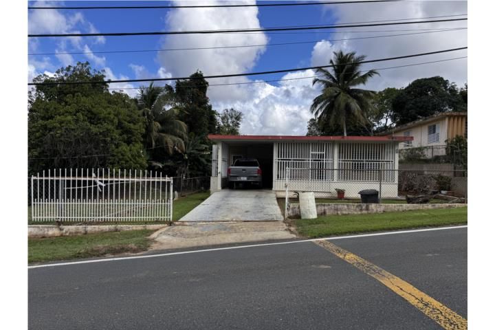 Piedra Gorda Camuy 00627 PR