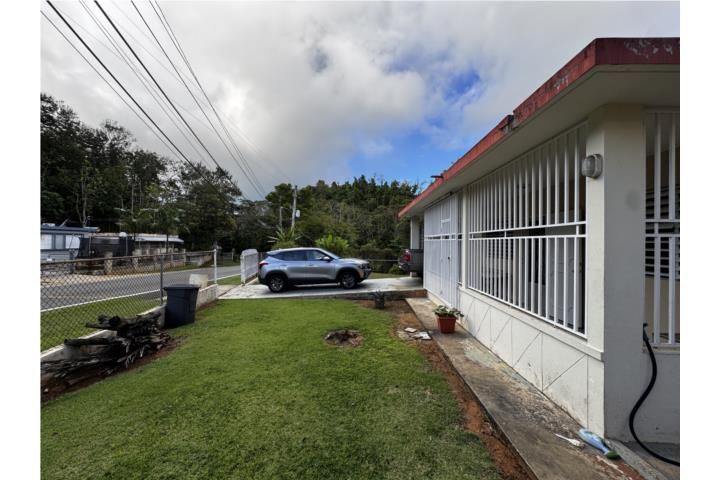 Piedra Gorda Camuy 00627 PR