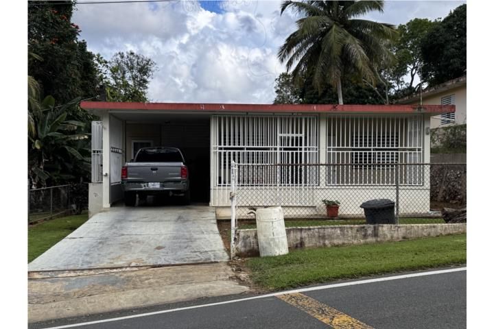 Piedra Gorda Camuy 00627 PR