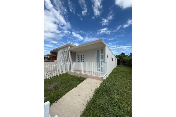Calle 21 Humacao 00741 PR
