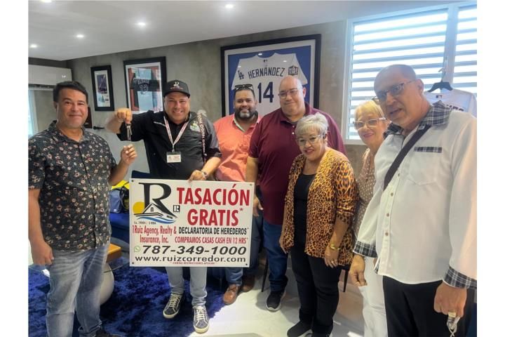 Guaraguao Abajo Bayamon 00956 PR