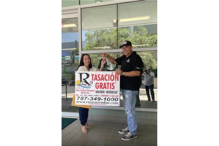 Guaraguao Abajo Bayamon 00956 PR