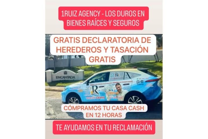 Guaraguao Abajo Bayamon 00956 PR