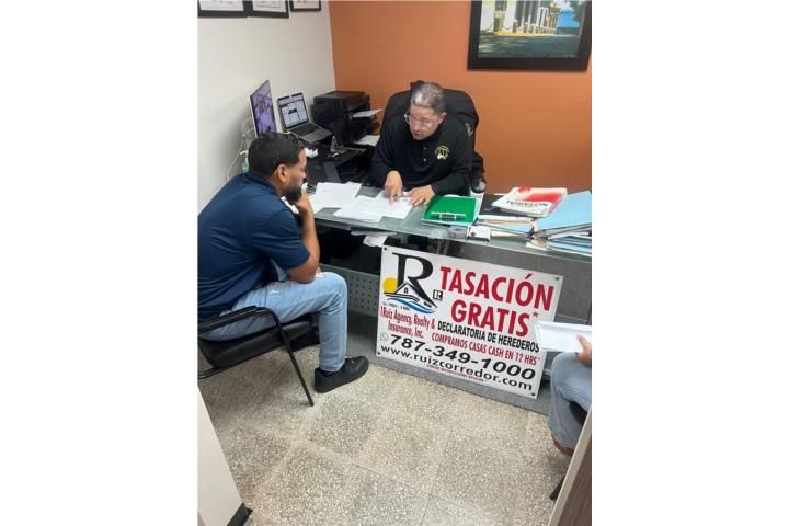 Guaraguao Abajo Bayamon 00956 PR