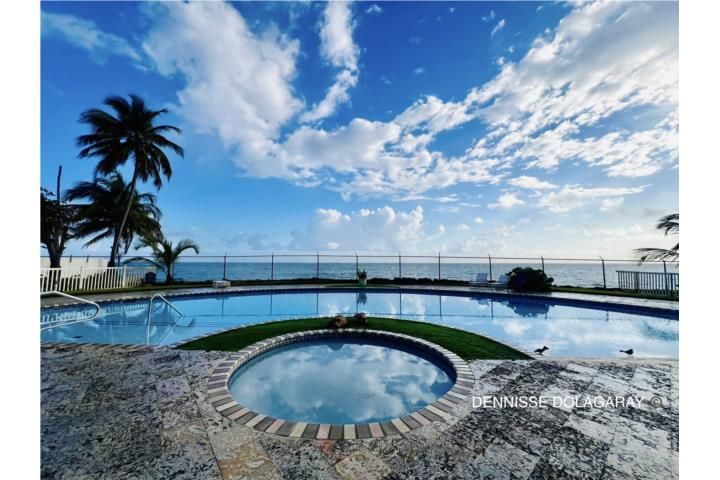 Costamar Beach Village Loiza 00772 PR