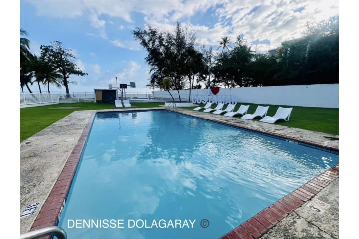 Costamar Beach Village Loiza 00772 PR
