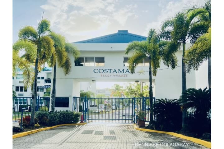 Costamar Beach Village Loiza 00772 PR