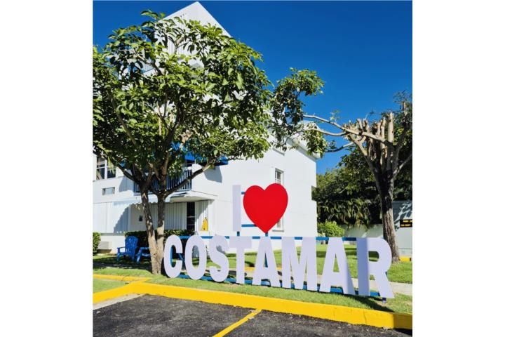 Costamar Beach Village Loiza 00772 PR