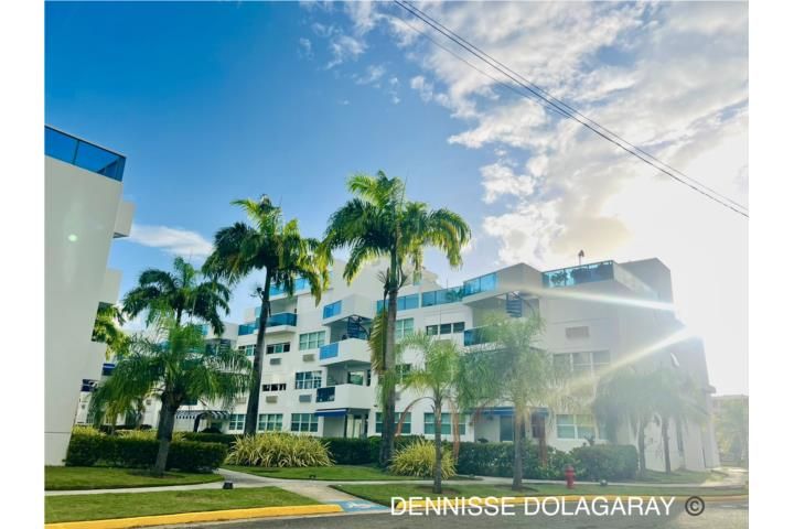Costamar Beach Village Loiza 00772 PR