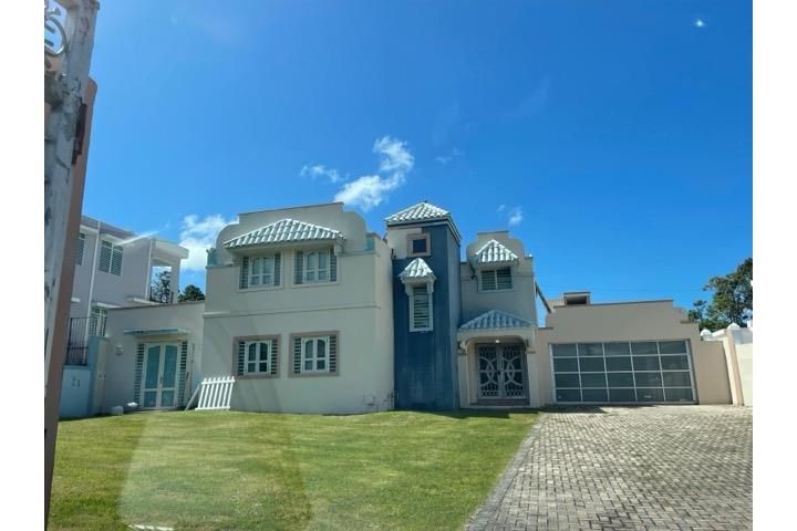 Campo Rico Canovanas 00729 PR