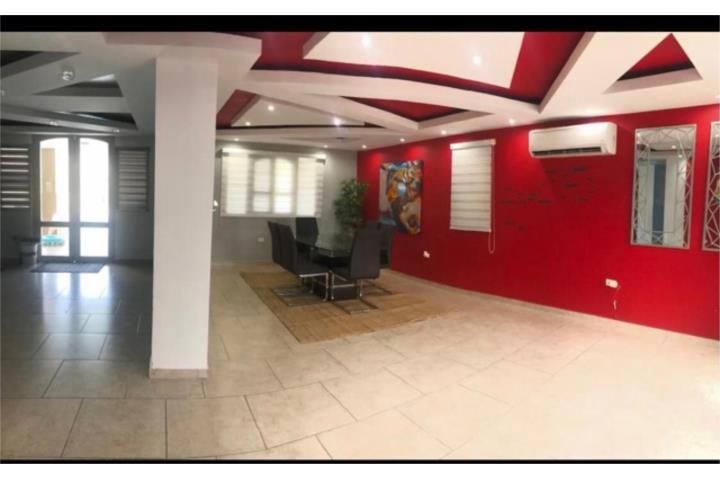 Campo Rico Canovanas 00729 PR