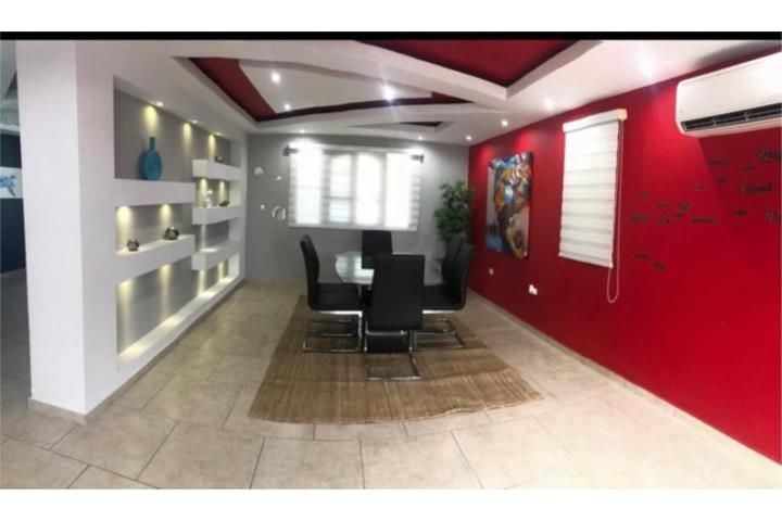 Campo Rico Canovanas 00729 PR