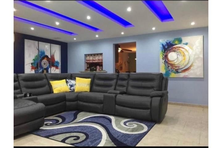 Campo Rico Canovanas 00729 PR