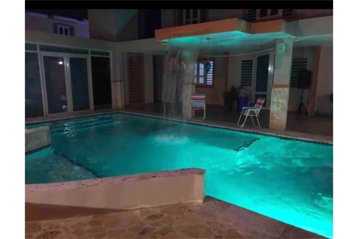 Campo Rico Canovanas 00729 PR