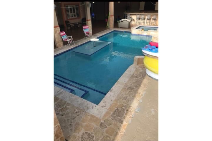 Campo Rico Canovanas 00729 PR