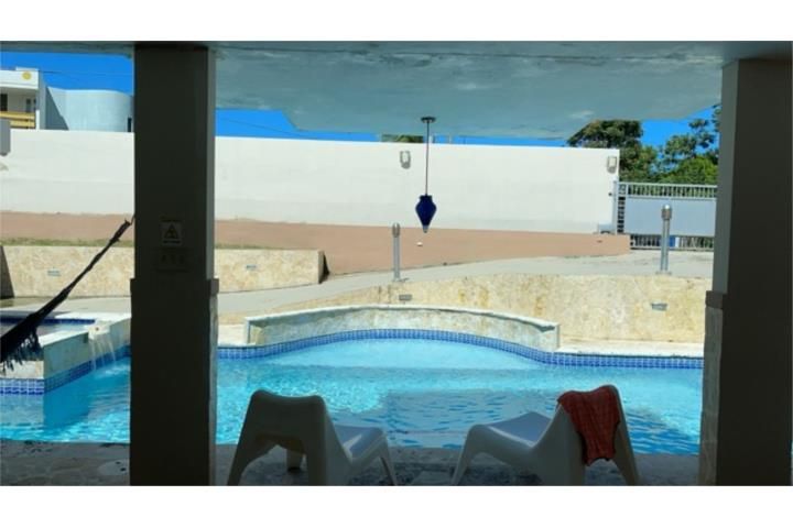 Campo Rico Canovanas 00729 PR