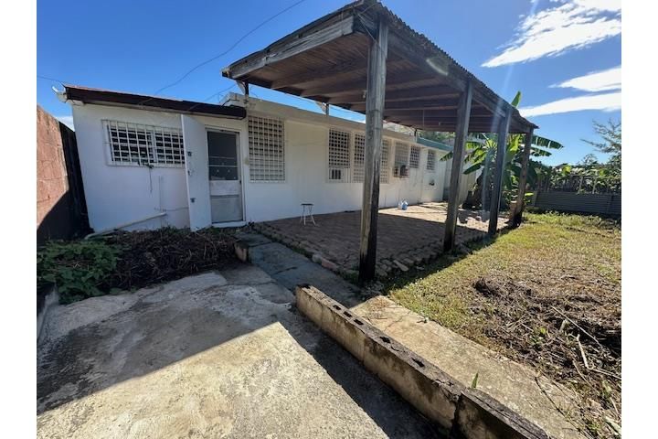 San Jose Mayaguez 00681 PR