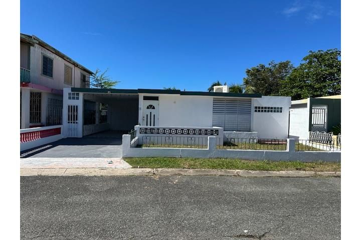 San Jose Mayaguez 00681 PR