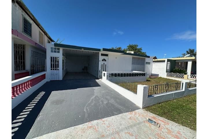 San Jose Mayaguez 00681 PR