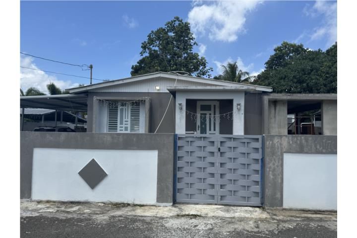 Factor Arecibo 00612 PR