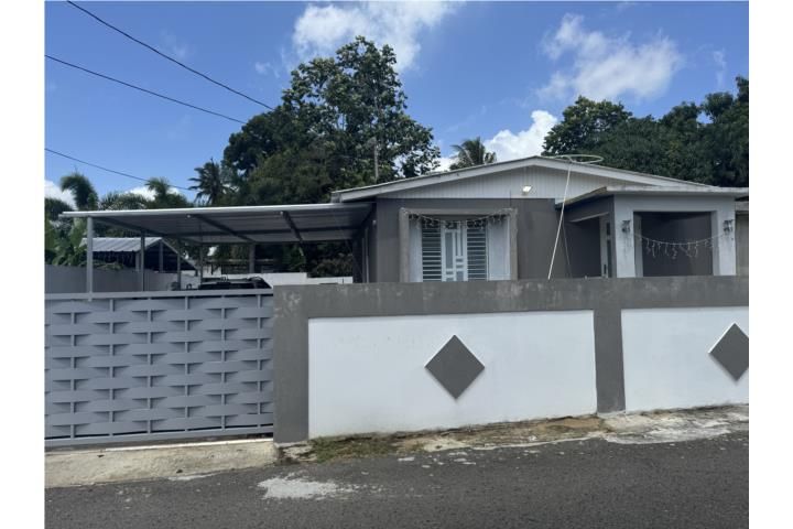 Factor Arecibo 00612 PR