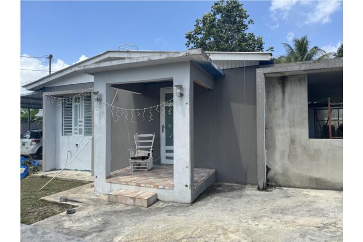 Factor Arecibo 00612 PR