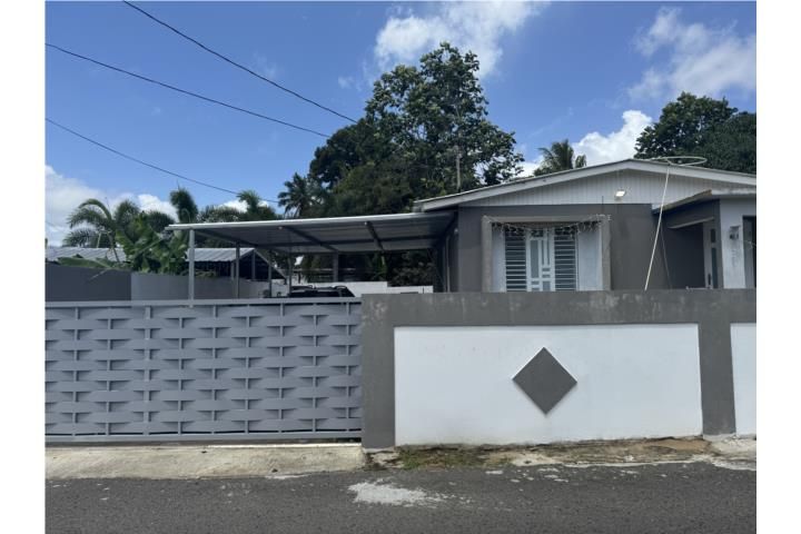 Factor Arecibo 00612 PR