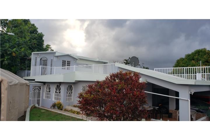 C. Buena Vista Bayamon 00957 PR