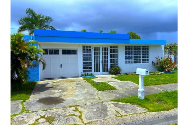 Flamingo Hills Bayamon 00956 PR