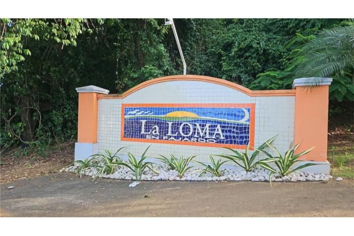 Cond La Loma Fajardo 00738 PR