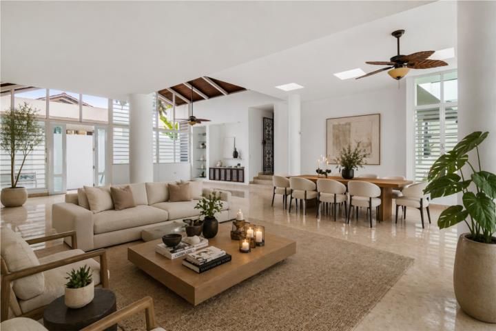 321 Cll Reina Isabel Guaynabo 00969 PR