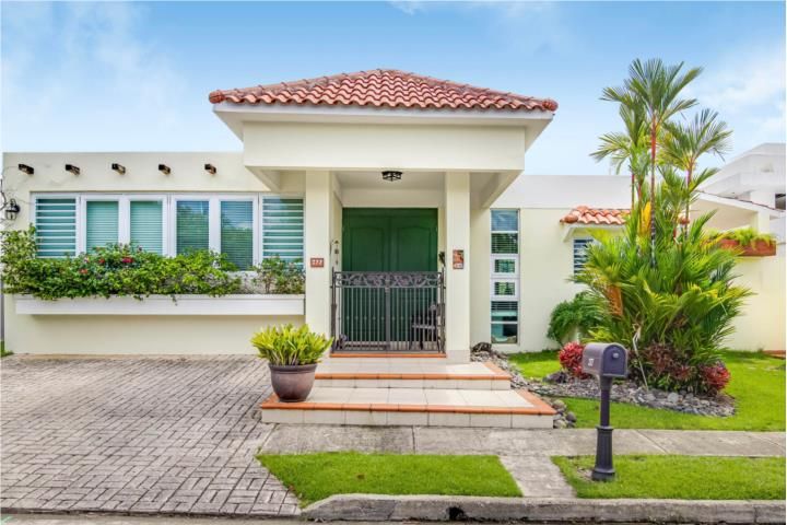 321 Cll Reina Isabel Guaynabo 00969 PR