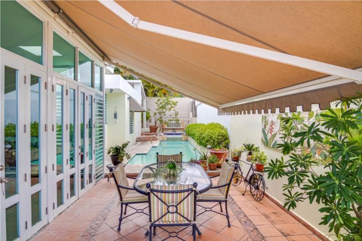 321 Cll Reina Isabel Guaynabo 00969 PR