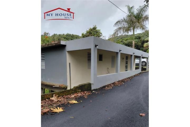 Guayabota Yabucoa 00767 PR
