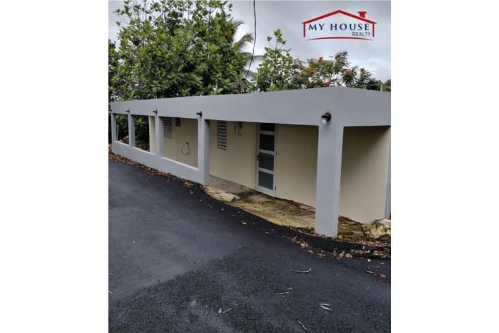 Guayabota Yabucoa 00767 PR