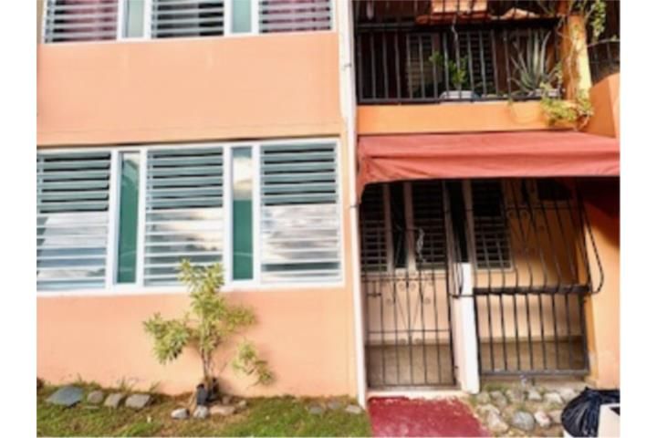 Villas Del Sol Trujillo Alto 00976 PR
