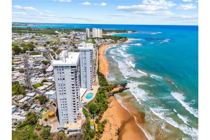 Sandy Hills Luquillo 00773 PR