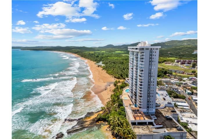 Sandy Hills Luquillo 00773 PR