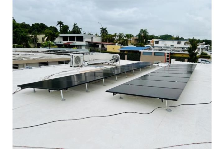 Victor Braegger Guaynabo 00966 PR