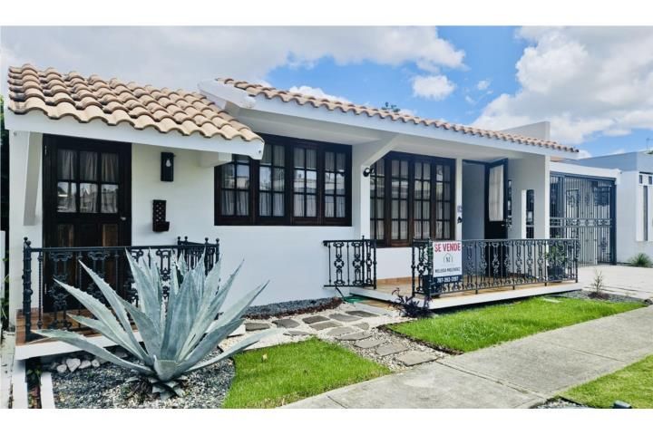 Victor Braegger Guaynabo 00966 PR