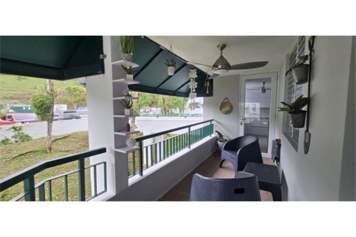 5209 Cll Aventura Trujillo Alto 00976 PR