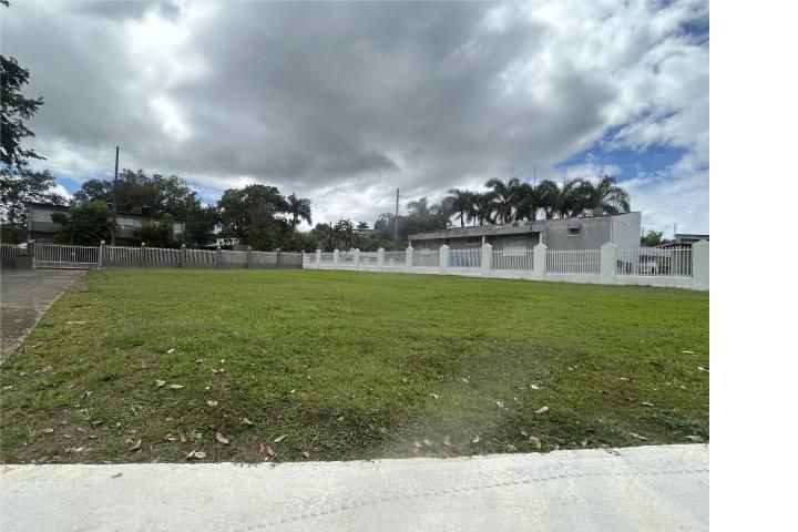 Carr. Llanos Aibonito 00705 PR