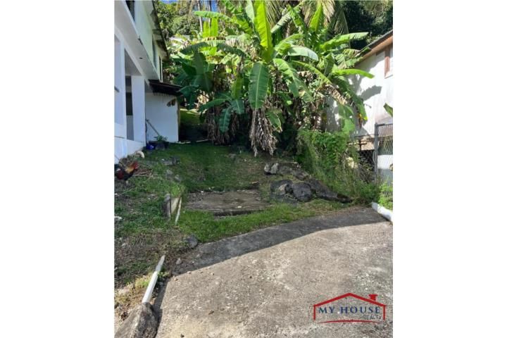 Toíta Cayey 00736 PR
