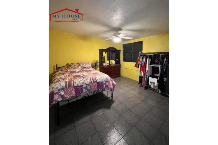 Toíta Cayey 00736 PR