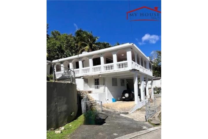 Toíta Cayey 00736 PR