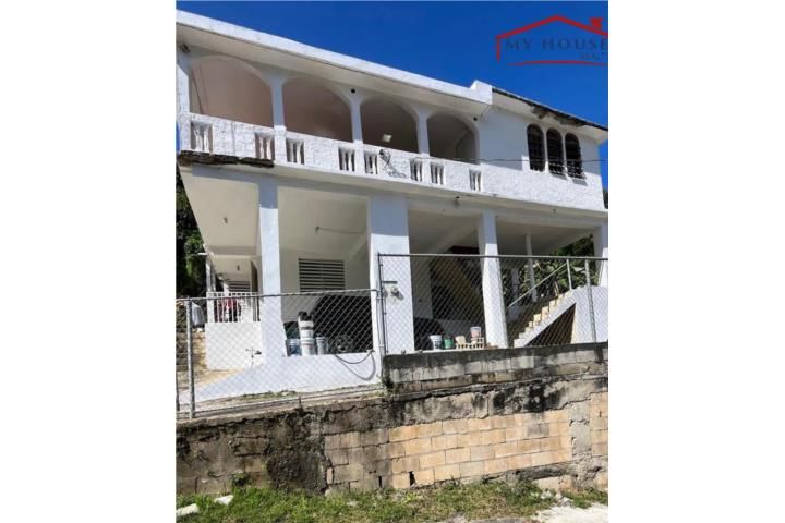 Toíta Cayey 00736 PR