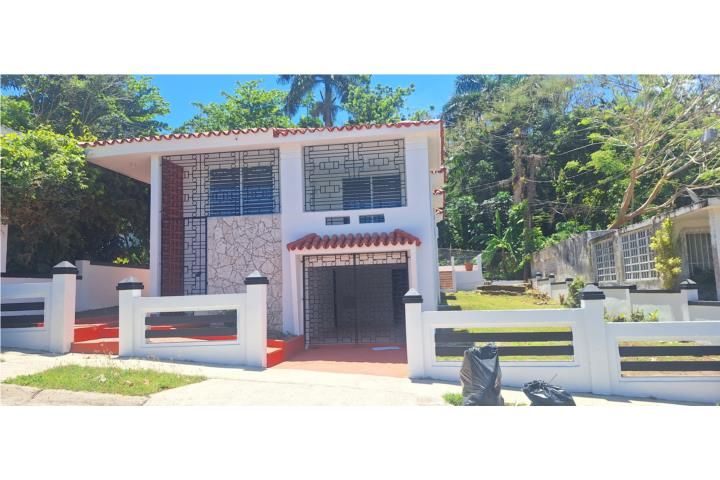 Cv4p+3f5 Guaynabo 00966 PR