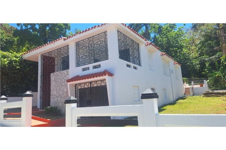 Cv4p+3f5 Guaynabo 00966 PR